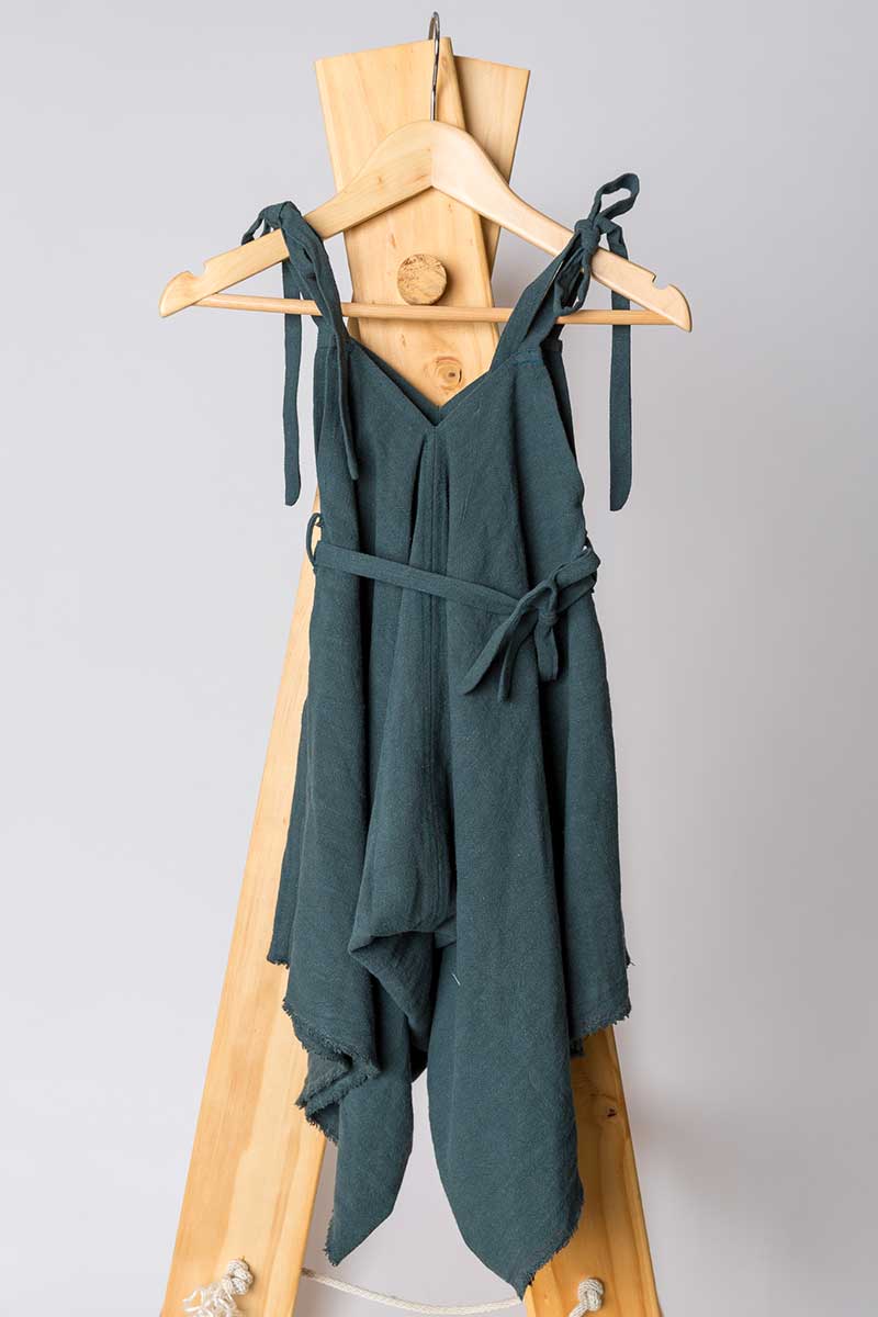Jumpsuit Spruce